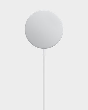 Buy Apple MHXH3 MagSafe Charger in Qatar - AlaneesQatar.Qa