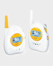 Beurer BY 84 Baby Monitor Eco Mode in Qatar