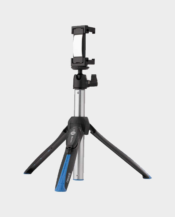 Mini Trípode Manfrotto Pixi Smart - Ibyza Shop