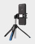 Benro BK15 Mini Tripod and Selfie Stick for Smartphones