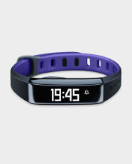 Beurer AS 80 C Bluetooth Activity Sensor – Violet