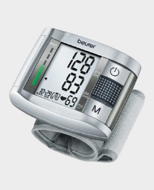 Beurer BC 19 Blood Pressure Monitor in Qatar