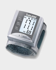 Beurer BC 20 Wrist Blood Pressure Monitor in Qatar