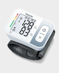 Beurer BC 28 Wrist Blood Pressure Monitor in Qatar