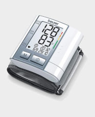Beurer BC 40 Wrist Blood Pressure Monitor in Qatar
