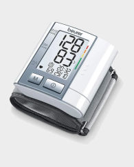 Beurer BC 40 Wrist Blood Pressure Monitor in Qatar