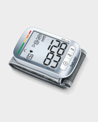 Beurer BC 50 Wrist Blood Pressure Monitor in Qatar