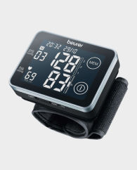 Beurer BC 58 Wrist Blood Pressure Monitor in Qatar