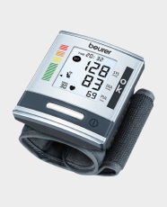 Beurer BC 60 Wrist Blood Pressure Monitor in Qatar