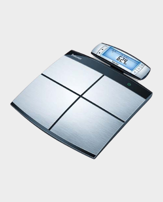 Buy Beurer BF 100 Body Fat Scale in Qatar AlaneesQatar.Qa