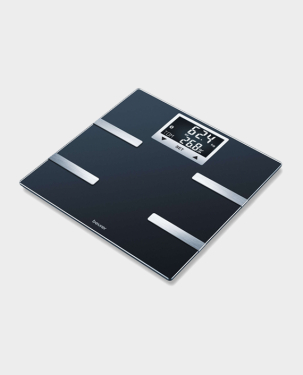 Beurer BF 720 Diagnostic Bathroom Scale in Qatar