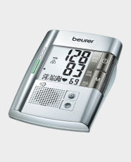 Beurer BM 19 Blood Pressure Monitor in Qatar