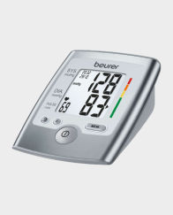 Beurer BM 35 Upper Arm Blood Pressure Monitor in Qatar