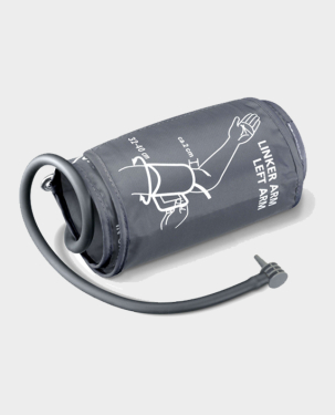 Beurer BM 40 UpperArm Blood Pressure Monitor