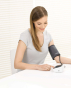 Beurer BM 40 UpperArm Blood Pressure Monitor