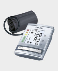 Beurer BM 60 Upper Arm Blood Pressure Monitor in Qatar