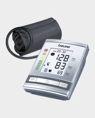 Beurer BM 60 Upper Arm Blood Pressure Monitor in Qatar