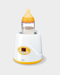 Beurer BY 52 Baby Food And Bottle Warmer in Qatar