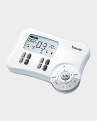 Beurer EM 80 3-in-1 Digital TENS/EMS Unit in Qatar