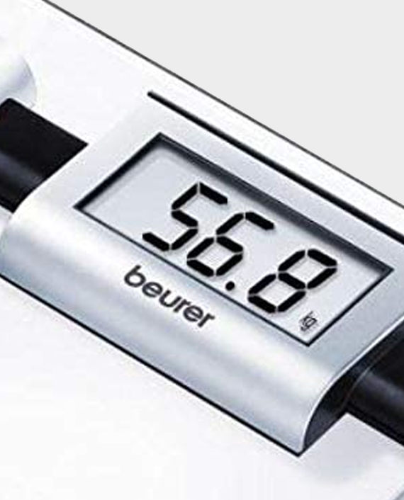 Buy Beurer Bf180 Diagnostic Weighing Scale in Qatar Orders