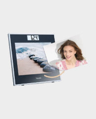 Beurer GS 23 Glass Photo Scale in Qatar
