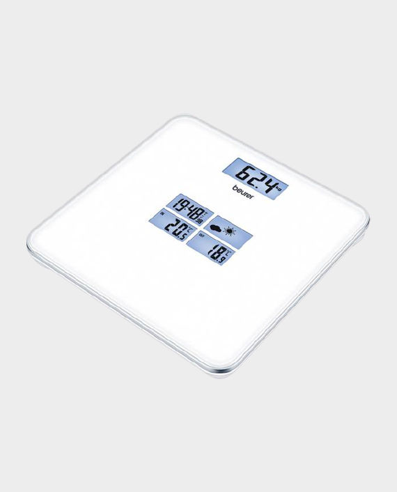 Buy Beurer Bf180 Diagnostic Weighing Scale in Qatar Orders