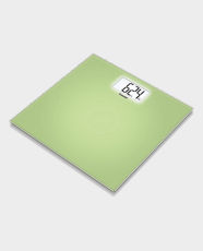 Beurer GS208 Glass Weighing Scale Green in Qatar