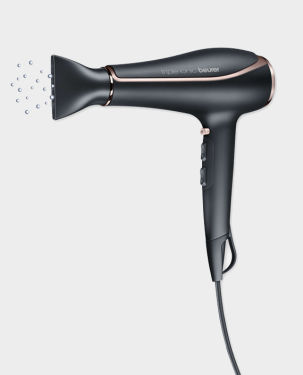 Beurer HC 80 Hair Dryer