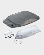 Beurer HK 47 To Go Wireless Seat Heat Pad with Powerbank