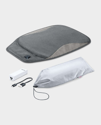 Beurer Portable Heated Seat Pad