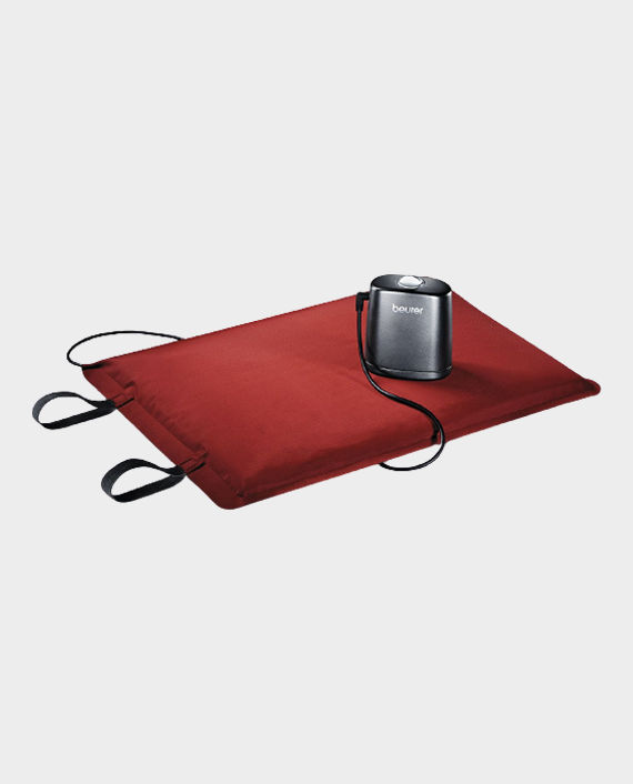 Beurer Portable Heated Seat Pad