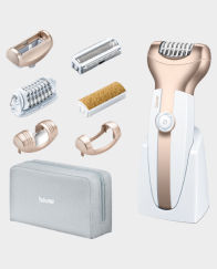 Beurer HL 70 Epilator in Qatar