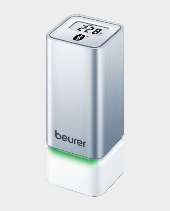Buy Beurer HM 55 Thermo Hygrometer in Qatar AlaneesQatar.Qa
