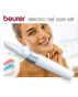 Beurer IMP 19 Electric Nail Care Set