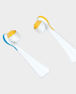 Beurer JZA 04 Replacement Toothbrush Heads Set of 4