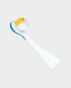 Beurer JZA 04 Replacement Toothbrush Heads Set of 4