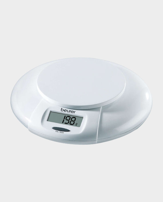  Beurer KS25 Digital Kitchen Scale