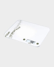 Beurer KS 48 Kitchen Scale Plain in Qatar