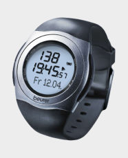 Beurer PM 25 Heart Rate Monitor with Chest Strap in Qatar