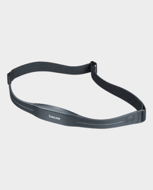Beurer PM 26 Heart Rate Monitor