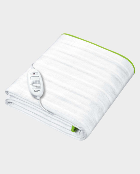 Beurer ts15 ecologic discount single heated underblanket