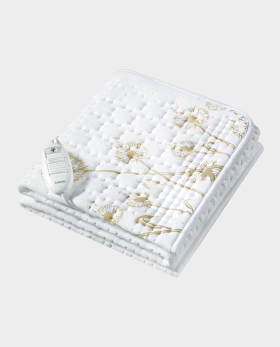 Buy Beurer UB 33 Heated Under Blanket in Qatar - AlaneesQatar.Qa