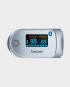 Beurer IPO-61 Fingertip Pulse Oximeter with Bluetooth