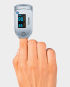 Beurer IPO-61 Fingertip Pulse Oximeter with Bluetooth