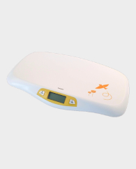 Beurer By 80 Baby Digital Scale in Qatar