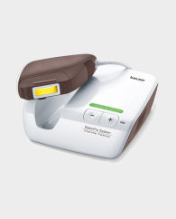 Beurer IPL 10000 Plus Hair Remover 250000 Light Pulses in Qatar