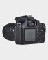 Canon EOS 4000D Kit + EF-S 18-55 DC III