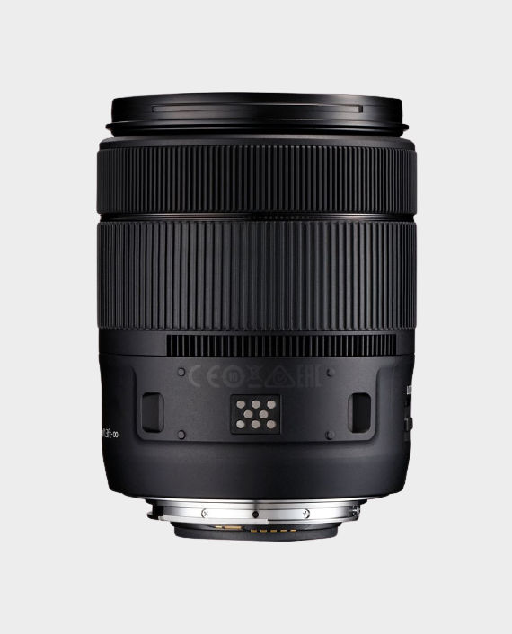 Buy Canon EOS 850D EF-S 18-135mm in Qatar