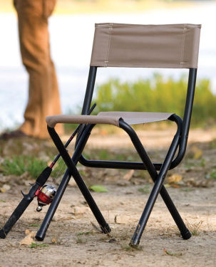 Coleman 2000020260 Woodsman II Chair