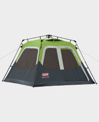 Coleman 2000026675 4 Person Fastpitch Instant Cabin Tent in Qatar